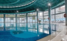 Elız Hotel Conventıon Center Thermal Spa &Wellness